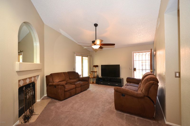 1350 S Parkcrest --, Mesa, AZ 85206