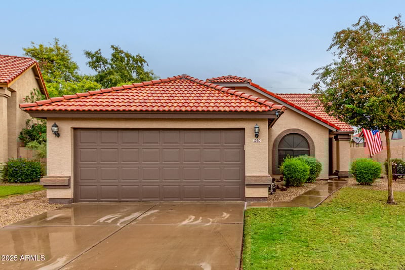 1350 Seascape Dr, Gilbert, AZ 85233