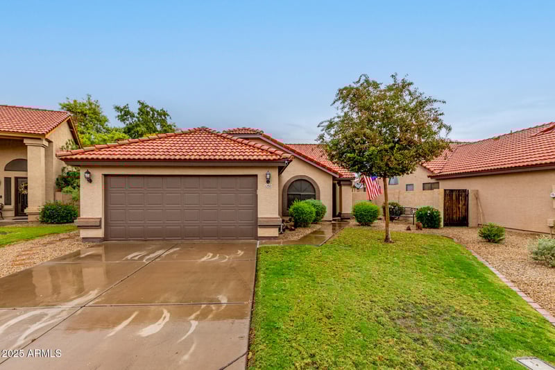 1350 Seascape Dr, Gilbert, AZ 85233