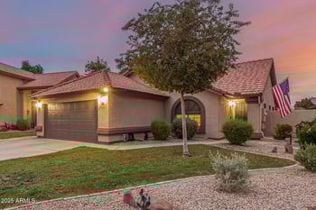 1350 Seascape Dr, Gilbert, AZ 85233