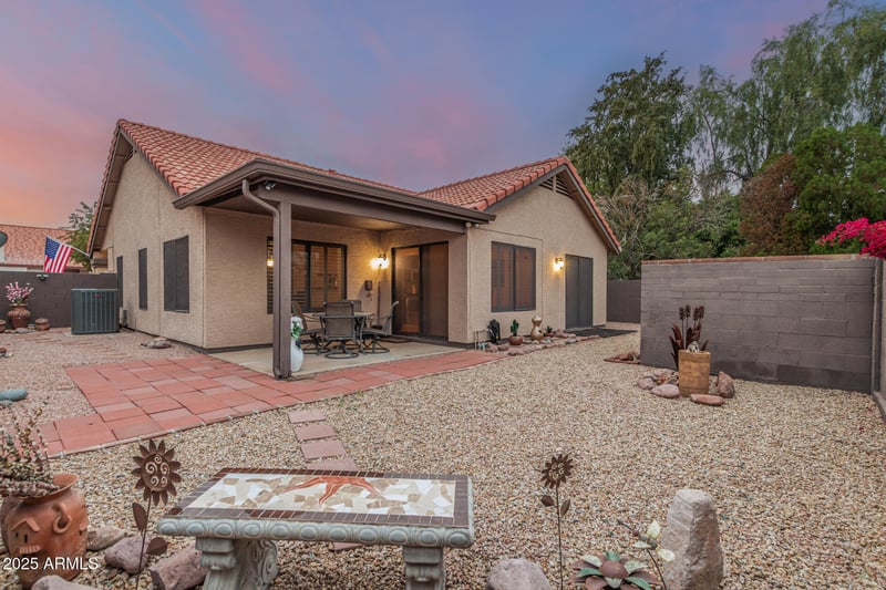 1350 Seascape Dr, Gilbert, AZ 85233