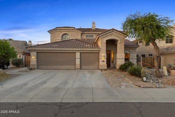1350 Deer Creek Rd, Phoenix, AZ 85045