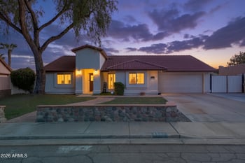 1350 W Escarpa St, Mesa, AZ 85201
