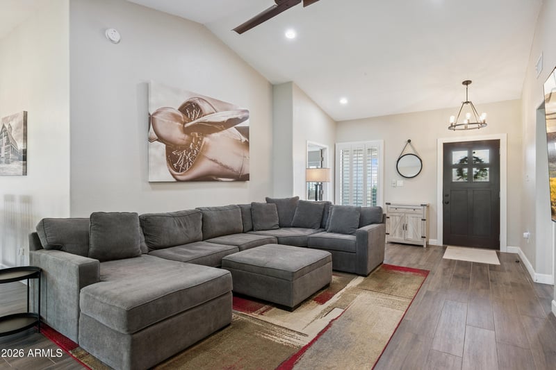 1350 W Escarpa St, Mesa, AZ 85201