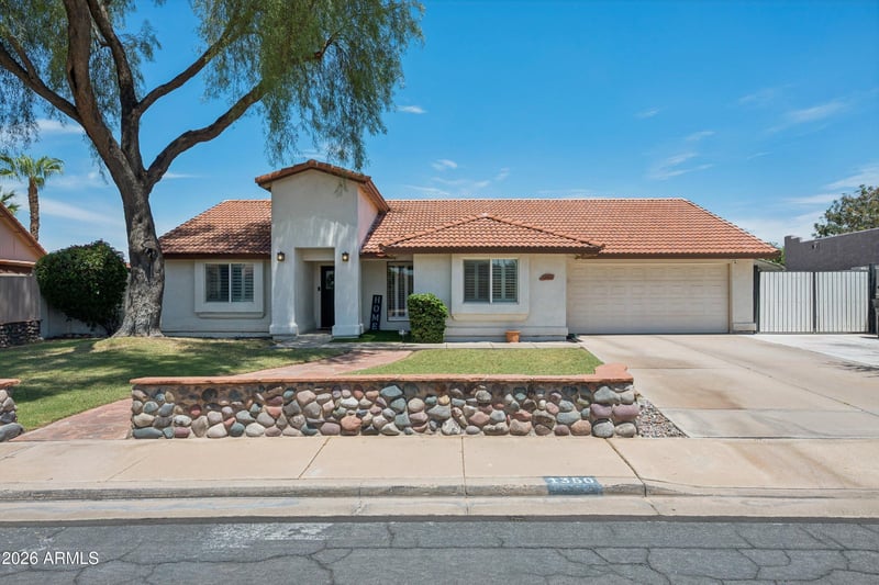 1350 W Escarpa St, Mesa, AZ 85201