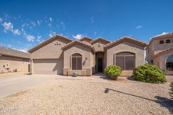 13500 Alvarado Dr, Goodyear, AZ 85395