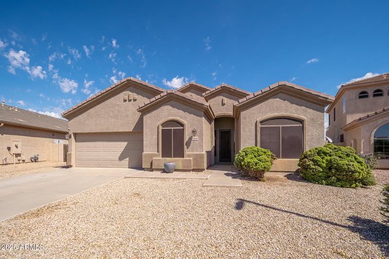 13500 Alvarado Dr, Goodyear, AZ 85395