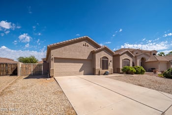 13500 Alvarado Dr, Goodyear, AZ 85395
