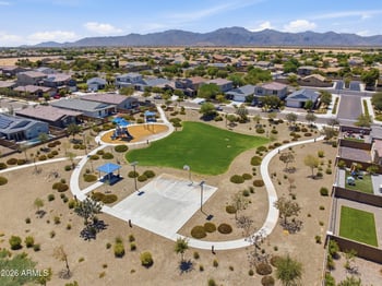 13500 N 174th Ln, Surprise, AZ 85388