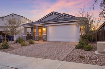 13500 N 174th Ln, Surprise, AZ 85388