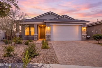 13500 N 174th Ln, Surprise, AZ 85388