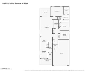 13500 N 174th Ln, Surprise, AZ 85388