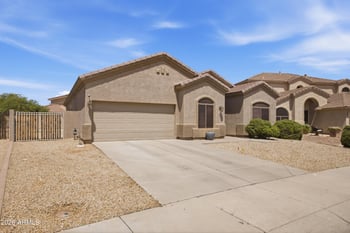 13500 Alvarado Dr, Goodyear, AZ 85395