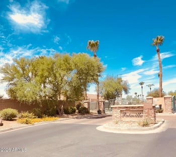13500 W Alvarado Dr, Goodyear, AZ 85395