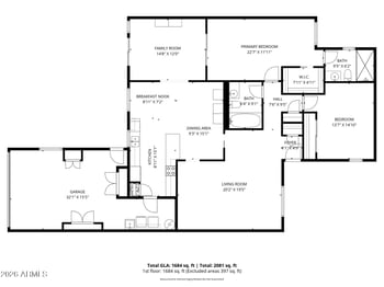 13502 Aleppo Dr, Sun City West, AZ 85375