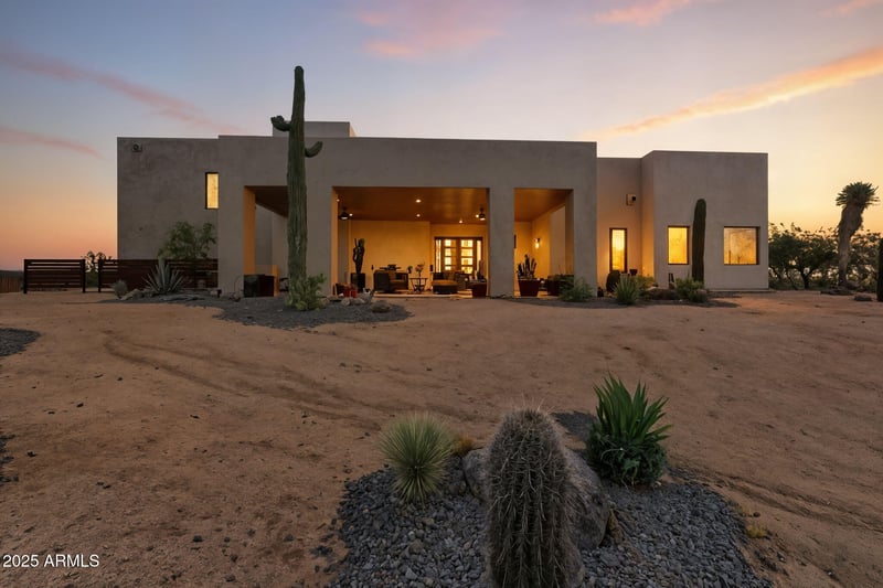 13502 Jomax Rd, Scottsdale, AZ 85262