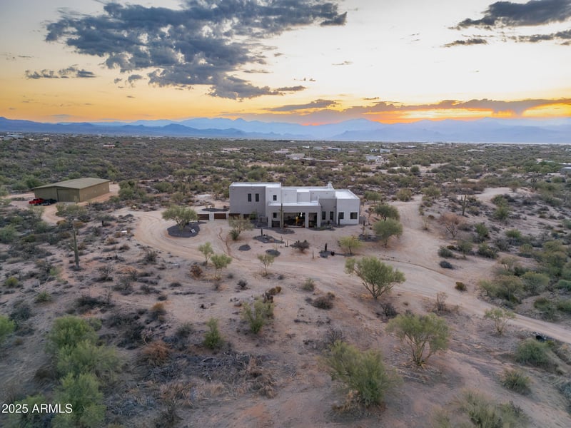 13502 Jomax Rd, Scottsdale, AZ 85262