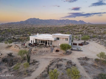 13502 Jomax Rd, Scottsdale, AZ 85262