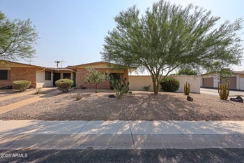 13502 Prospect Dr, Sun City West, AZ 85375
