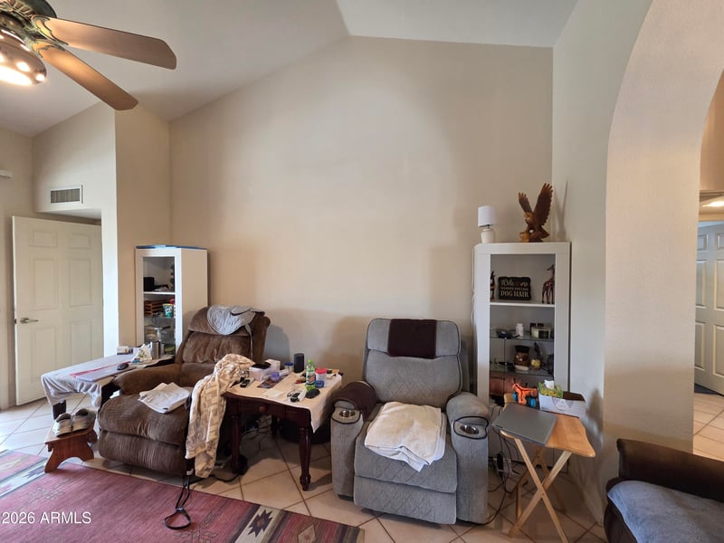13502 W Sky Hawk Dr, Sun City West, AZ 85375