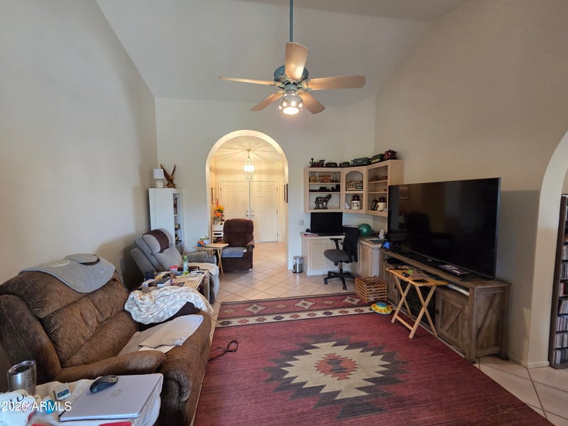 13502 W Sky Hawk Dr, Sun City West, AZ 85375