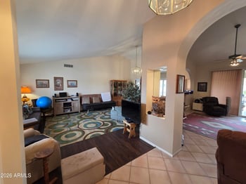 13502 W Sky Hawk Dr, Sun City West, AZ 85375