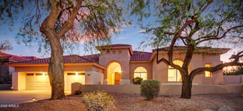 13503 E Sorrel Ln, Scottsdale, AZ 85259