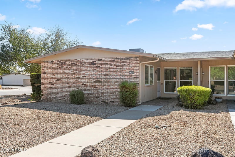 13503 W Aleppo Dr, Sun City West, AZ 85375