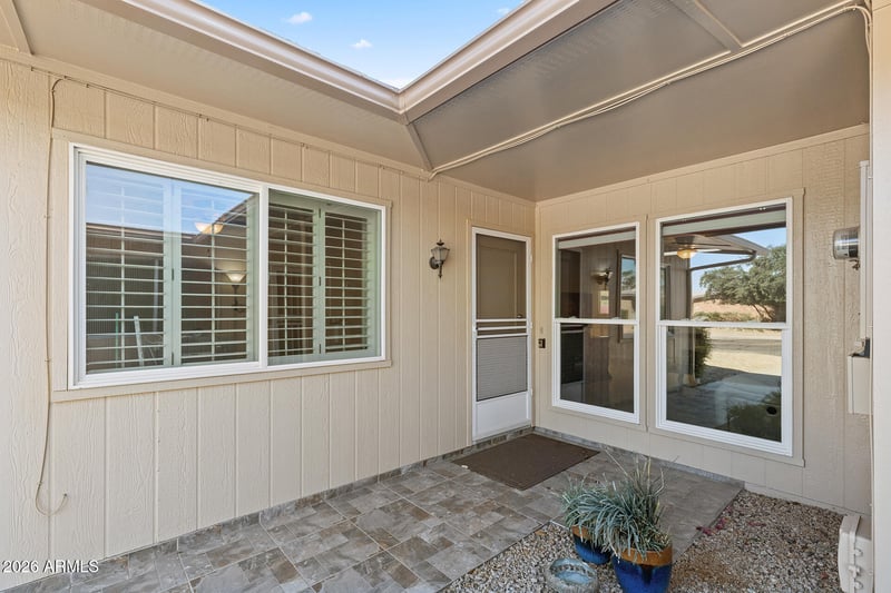 13503 W Aleppo Dr, Sun City West, AZ 85375
