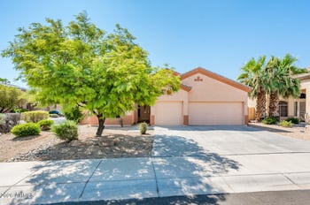 13503 Monte Vista Cir, Goodyear, AZ 85395