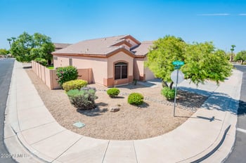 13503 W Monte Vista Cir, Goodyear, AZ 85395