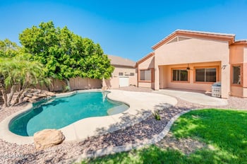 13503 W Monte Vista Cir, Goodyear, AZ 85395