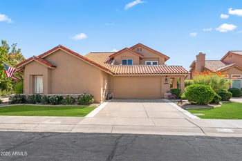 13505 N 92nd Pl, Scottsdale, AZ 85260