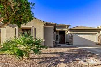 13506 Earll Dr, Avondale, AZ 85392