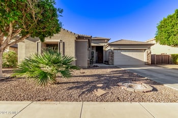 13506 Earll Dr, Avondale, AZ 85392