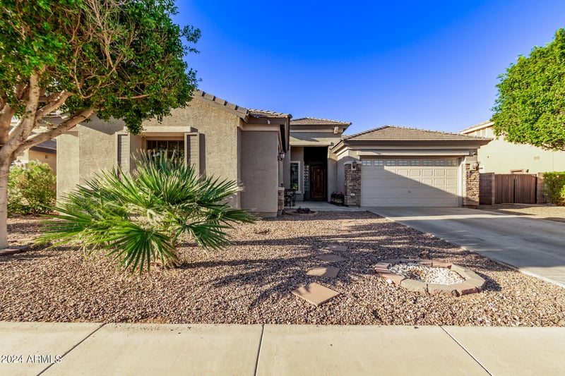13506 Earll Dr, Avondale, AZ 85392