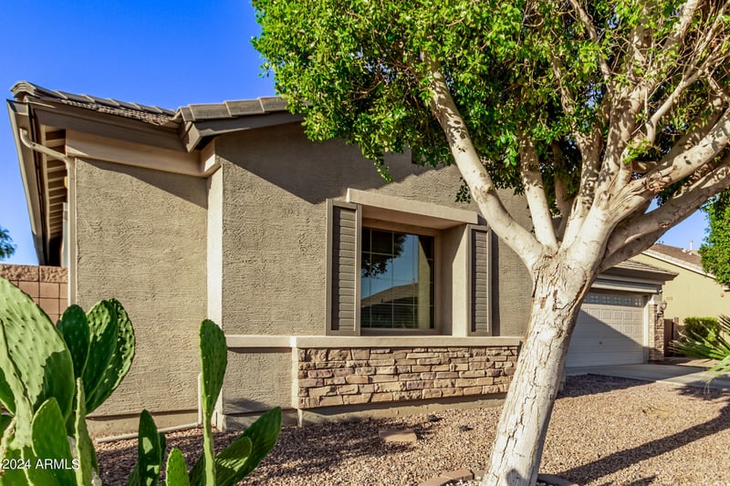 13506 Earll Dr, Avondale, AZ 85392