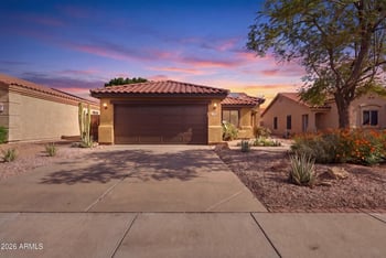 13506 Post Dr, Surprise, AZ 85374