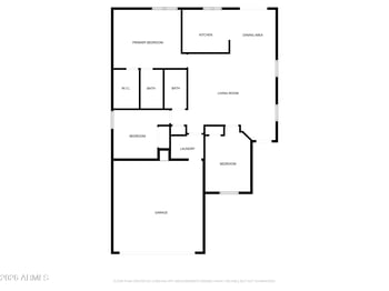 13506 Post Dr, Surprise, AZ 85374