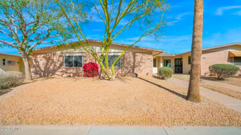 13506 Prospect Dr, Sun City West, AZ 85375