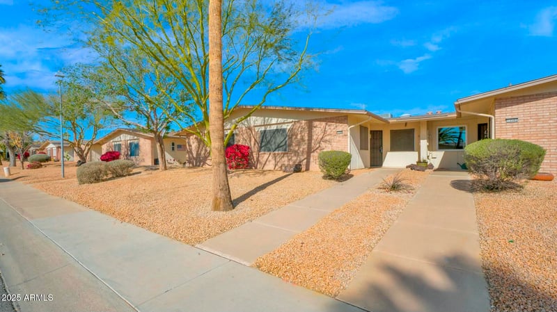 13506 Prospect Dr, Sun City West, AZ 85375