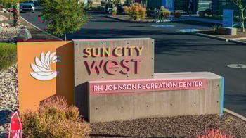 13506 Prospect Dr, Sun City West, AZ 85375