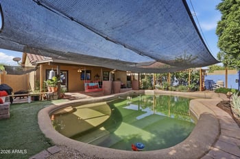 13506 Post Dr, Surprise, AZ 85374
