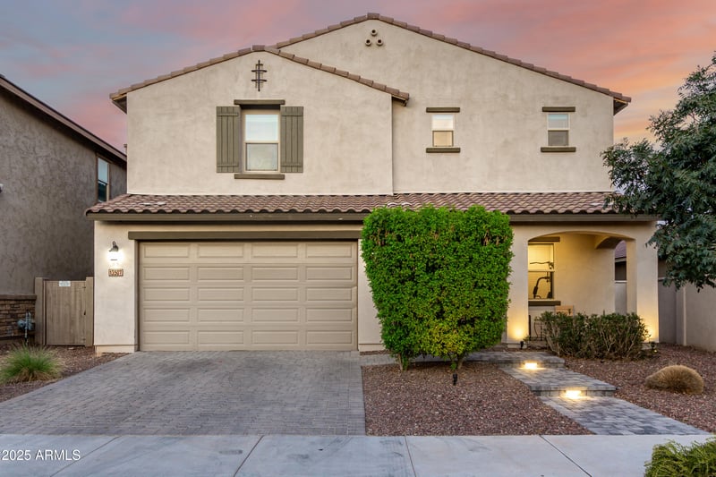 13507 143rd Ave, Surprise, AZ 85379