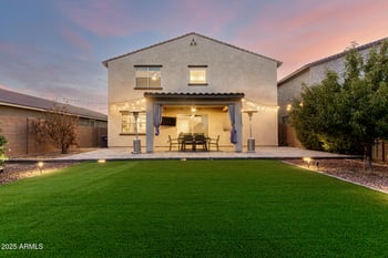 13507 143rd Ave, Surprise, AZ 85379