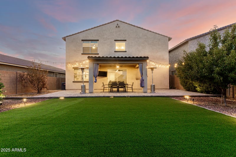 13507 143rd Ave, Surprise, AZ 85379