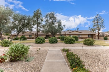 13507 Countryside Dr, Sun City West, AZ 85375