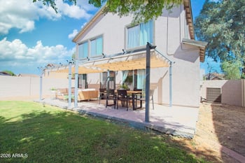 13507 San Juan Ct, Litchfield Park, AZ 85340