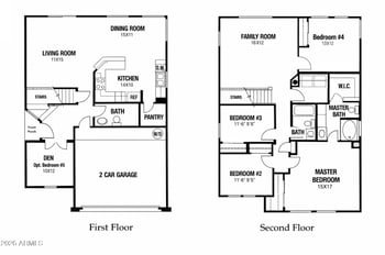 13507 San Juan Ct, Litchfield Park, AZ 85340