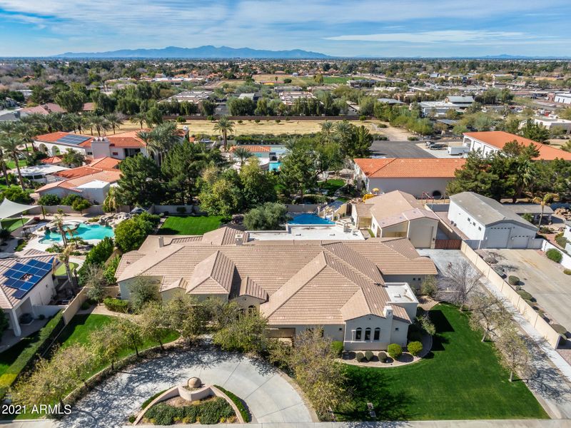 13508 N 65th Ave, Glendale, AZ 85304